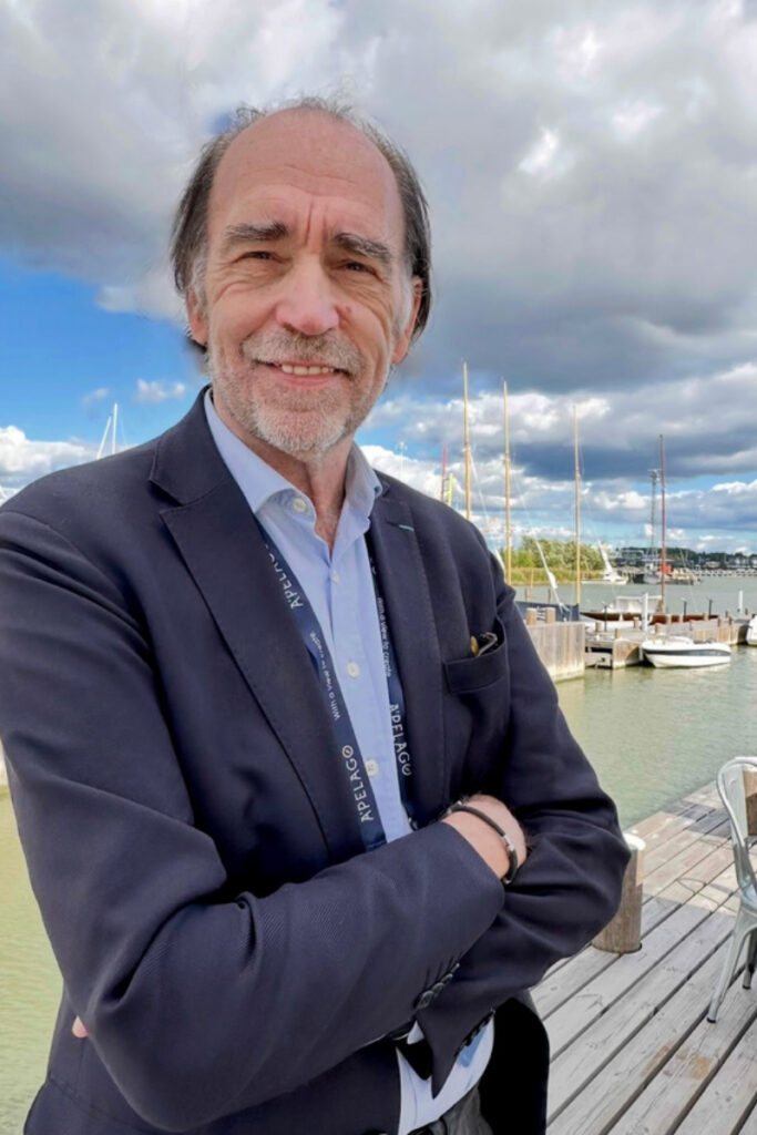 "MARPOL needs to be revised"