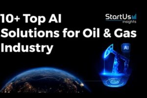 10 Top Companies Advancing AI in Oil and Gas Industry in 2026