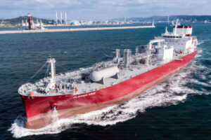 Finnish-developed solution aims to automate oil-spill response at sea