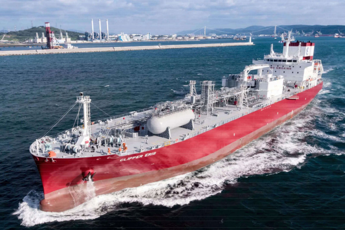 Finnish-developed solution aims to automate oil-spill response at sea